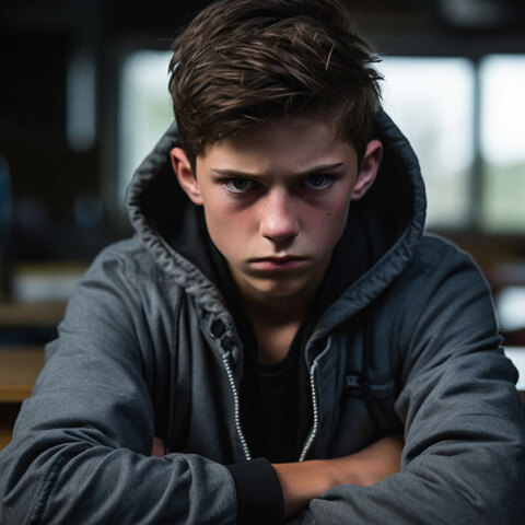 Αγωγή για αχάριστους