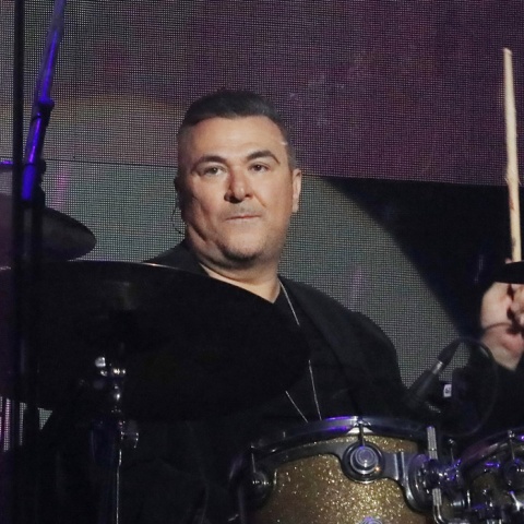 Αντώνης Ρέμος 