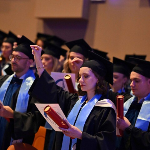 Πανεπιστήμιο Frederick: Πώς είναι να σπουδάζεις Φαρμακευτική στην Κύπρο;