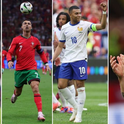 Euro 2024: Ισπανία-Γερμανία και Πορτογαλία-Γαλλία για δύο θέσεις στα ημιτελικά της διοργάνωσης - Προγνωστικά, πιθανές συνθέσεις και οι αθλητικές μεταδόσεις.
