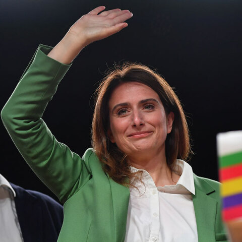 Γαλλικές εκλογές: Θα ξαναμοιραστούν μετεκλογικά τα χαρτιά;