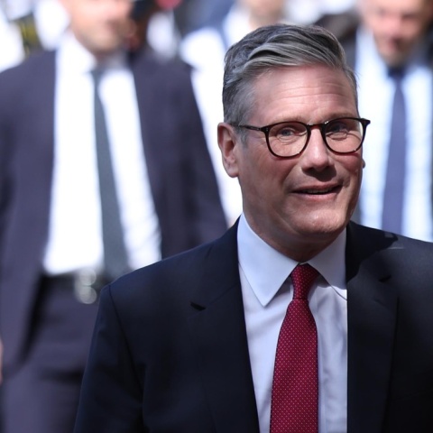 Κιρ Στάρμερ