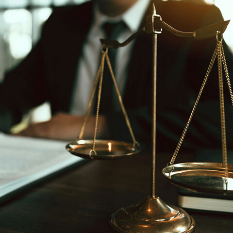 Οι ενστάσεις, ο δικαστής και… το Άγιο Πνεύμα