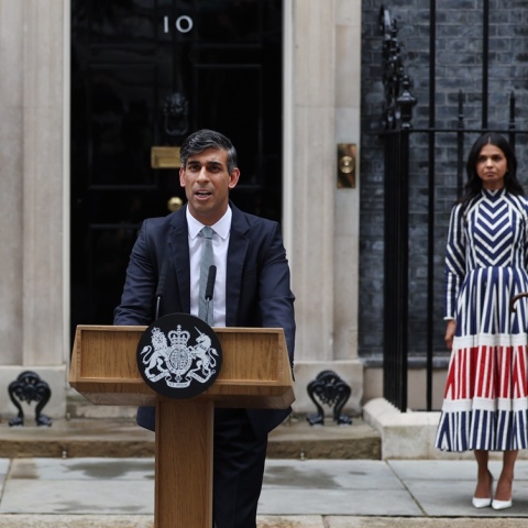 Ρίσι Σούνακ