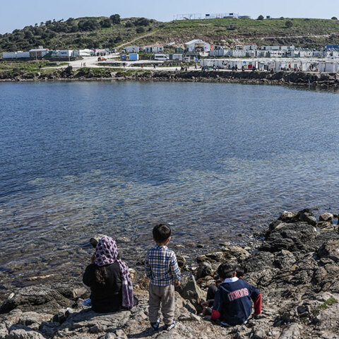 Σταυροφόροι του ευρωπαϊκού πολιτισμού