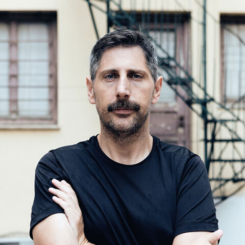 «Ματαδόρ» του Βαγγέλη Μαρινάκη: Προδημοσίευση