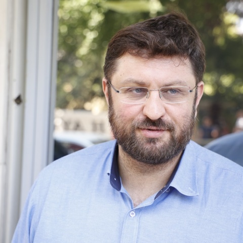 Κώστας Ζαχαριάδης