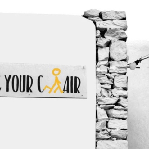 Φεστιβάλ Bring Your Chair - Cozy Festival 2024: Το πρόγραμμα