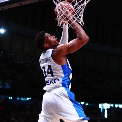 Προολυμπιακό τουρνουά μπάσκετ 2024: Η Ελλάδα πάει τελικό