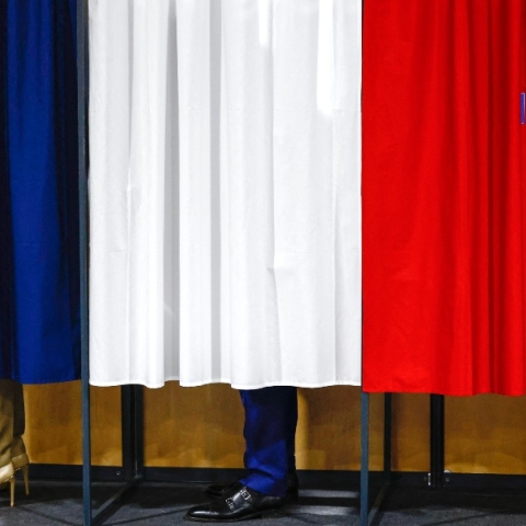 Γαλλικές εκλογές: Στις κάλπες την Κυριακή για βουλευτικές εκλογές
