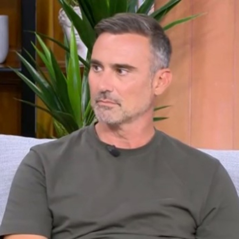  Καπουτζίδης για Eurovision: Δεν με ήθελαν από την ΕΡΤ