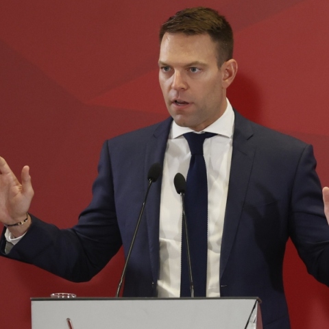 Κασσελάκης: Από εδώ και πέρα θα σας ταράξω στη συλλογικότητα