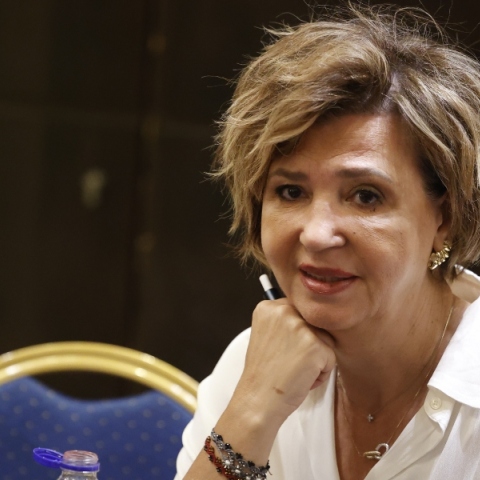 Όλγα Γεροβασίλη 