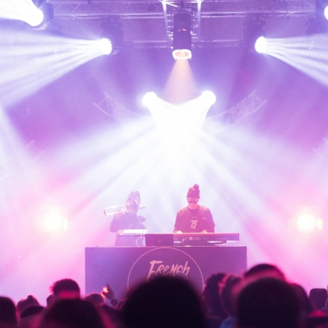 Γαλλικές εκλογές: Καλλιτέχνες και μουσικοί απέναντι στην ακροδεξιά