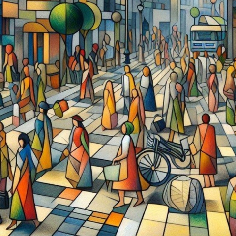 Μικρές πράξεις καλοσύνης