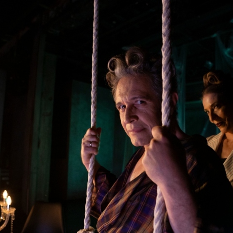 Αιμίλιος Χειλάκης: «Δεν είμαστε κατά φαντασίαν ασθενείς, είμαστε κοινωνικά ασθενείς» 