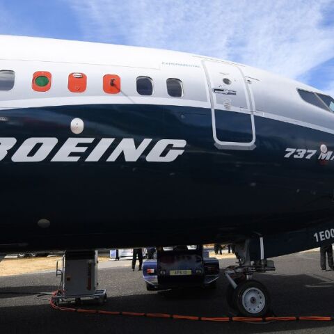 ΗΠΑ: Η Boeing κατέληξε σε συμφωνία με το υπουργείο Δικαιοσύνης - Θα αποδεχθεί την ενοχή της για απάτη στην έρευνα για τις συντριβές δύο αεροπλάνων 737 MAX