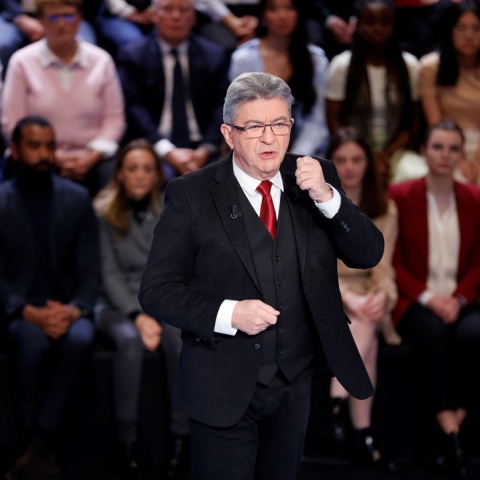 Ζαν Λυκ Μελανσόν