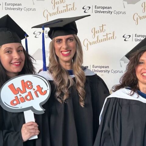 european-university-cyprus