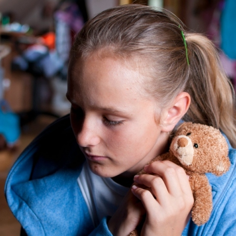 Σεξουαλική κακοποίηση: Κάθε μισή ώρα ένα παιδί πέφτει θύμα στη Γερμανία