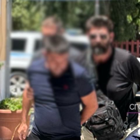 Κρήτη: Στη φυλακή ο 32χρονος που σκότωσε με μπαλωθιές μπατζανάκη του