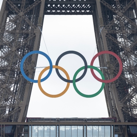 Ολυμπιακοί αγώνες 2024: Οδηγίες ΕΟΔΥ για επισκέπτες και αθλητές