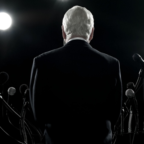 Επαγγελματισμός στην πολιτική;