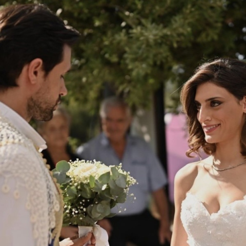 Σασμός: Σήμερα το τελευταίο επεισόδιο της σειράς