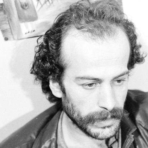 Θόδωρος Τεκνετσίδης: Πέθανε ο ηθοποιός