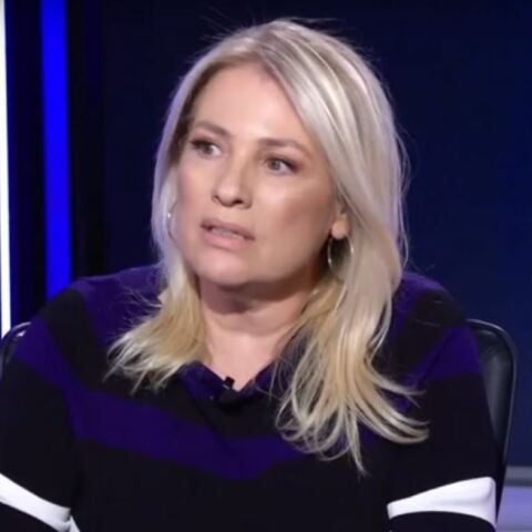 Μαριάννα Τουμασάτου