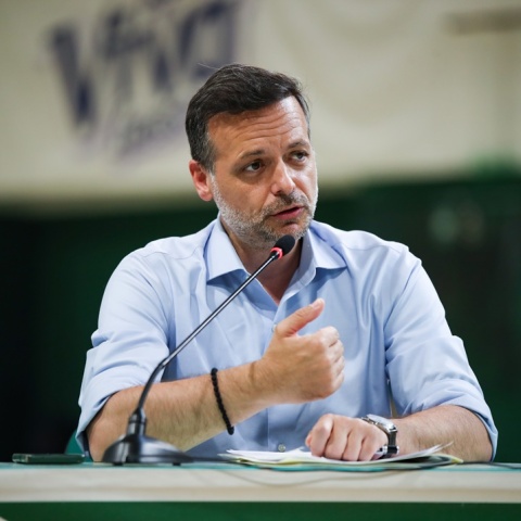 Χάρης Δούκας