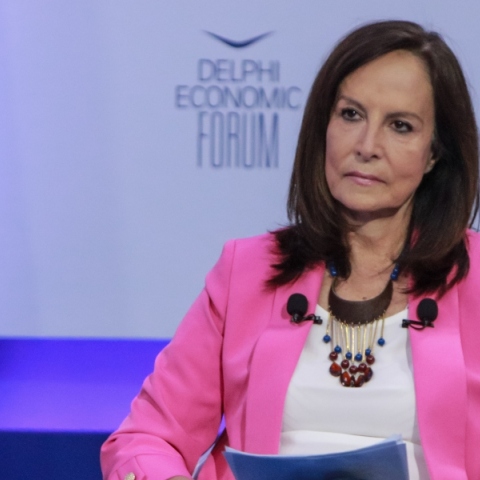 Εκλογές ΠΑΣΟΚ: Επτά και μία υποψηφιότητες