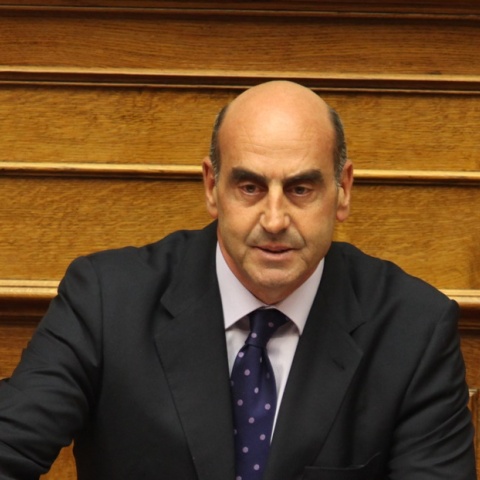 Γιώργος Βουλγαράκης