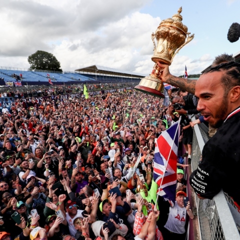 Silverstone: Ένας αγώνας γεμάτος αισιοδοξία