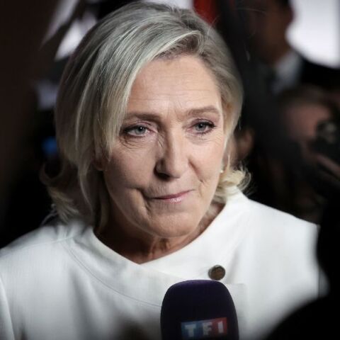 Μαρίν Λεπέν