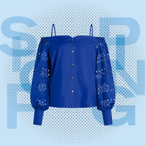 Καλοκαιρινά ψώνια για διακοπές