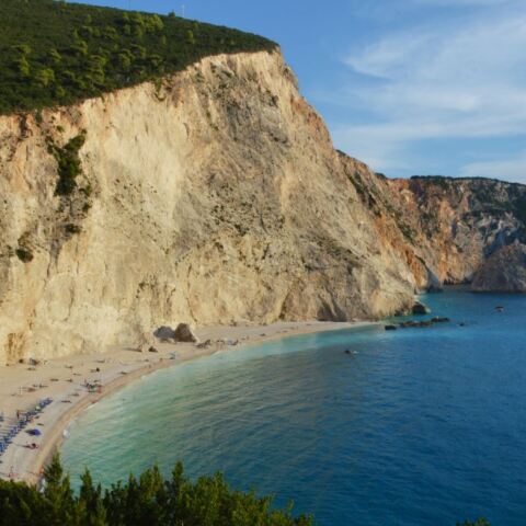 Λευκάδα: Γυναίκα βρέθηκε νεκρή στο Πόρτο Κατσίκι