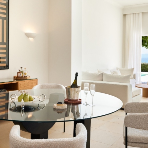 Riviera Olympia Aqua Park