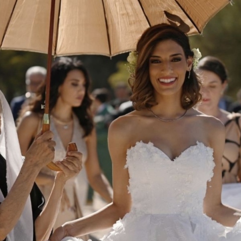 Σασμός: Υψηλή τηλεθέαση στο τελευταίο επεισόδιο