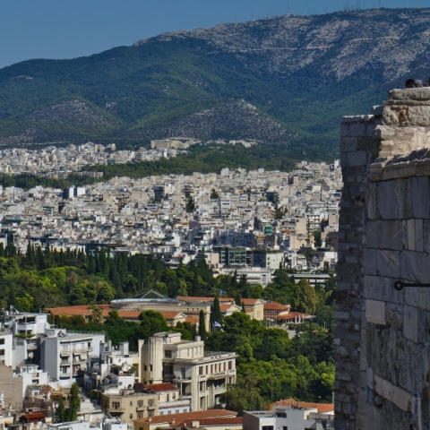 Βιώσιμος Τουρισμός : η πρόκληση είναι εδώ 