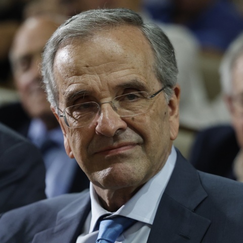 Αντώνης Σαμαράς