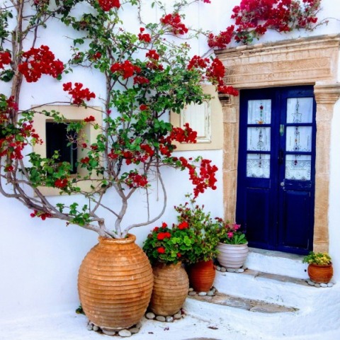 Κύθηρα 2024: Οδηγός για αξιοθέατα, παραλίες, φαγητό, διασκέδαση 