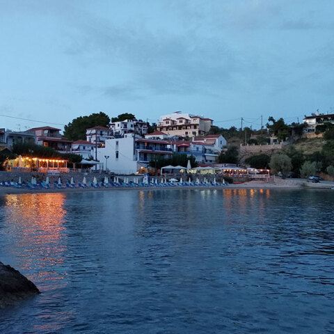 Αλόννησος, ένας προορισμός που θα σου μείνει αξέχαστος