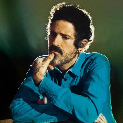 Devendra Banhart: Δωρεάν συναυλία στο ΚΠΙΣΝ