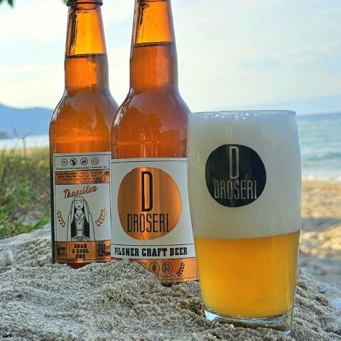 Μπίρα Droseri