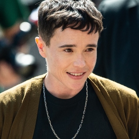 Η επιστροφή του Έλιοτ Πέιτζ στο σινεμά 