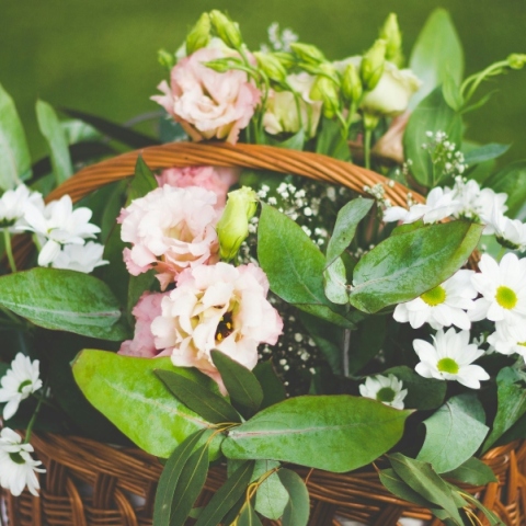 Εορτολόγιο: Σήμερα 11 Ιουλίου γιορτάζει…