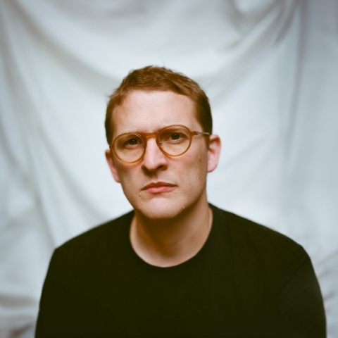 Floating Points - Sam Shepherd