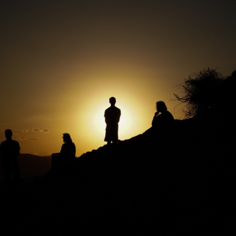 Καύσωνας: Πόσο θα διαρκέσουν οι υψηλές θερμοκρασίες