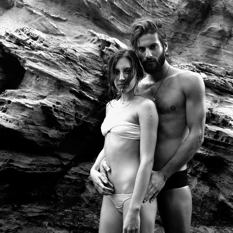 Η Σίφνος του Γιώργου Καράβα 